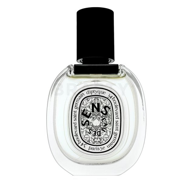 Туалетная вода Diptyque Eau des Sens унисекс 50 мл