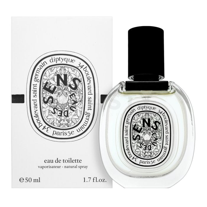 Diptyque Eau des Sens EDT U 50 ml 