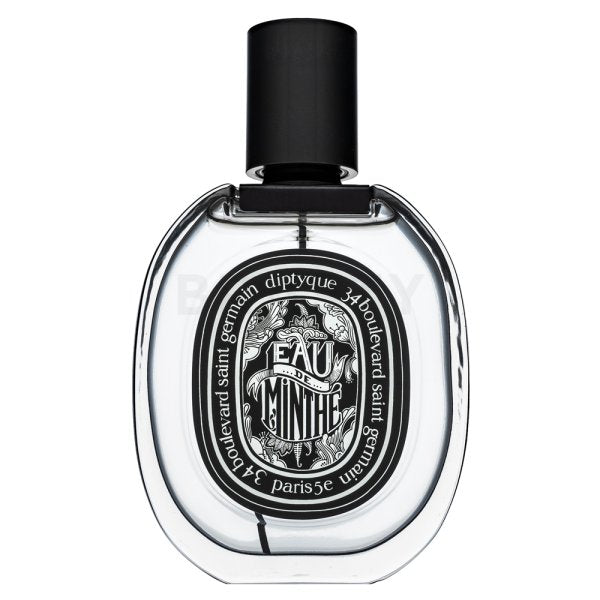 Diptyque Eau de Minthé Парфюмированная вода для мужчин и женщин 75 мл