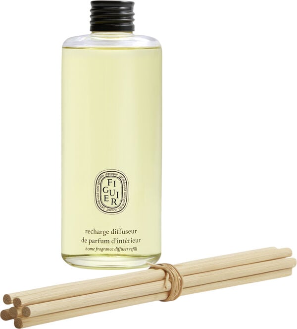 Diptyque Figuier Diffusore a Bastoncini 200 ml — Diffusore
