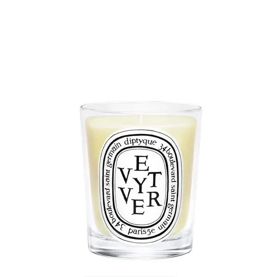 Diptyque Vetyver — Candela