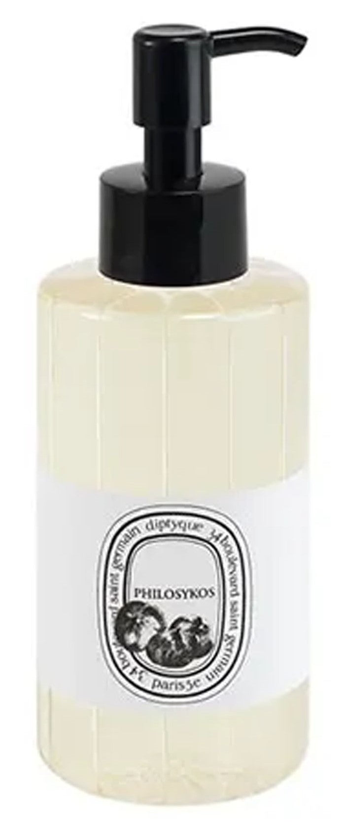 Diptyque Philosykos Gel Mani e Corpo 200 ml — Gel Mani e Corpo