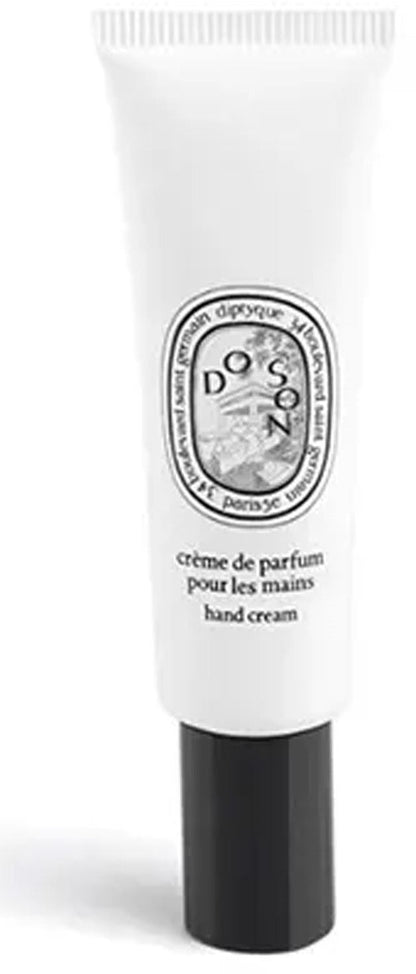 Diptyque Do Son — Crema Mani