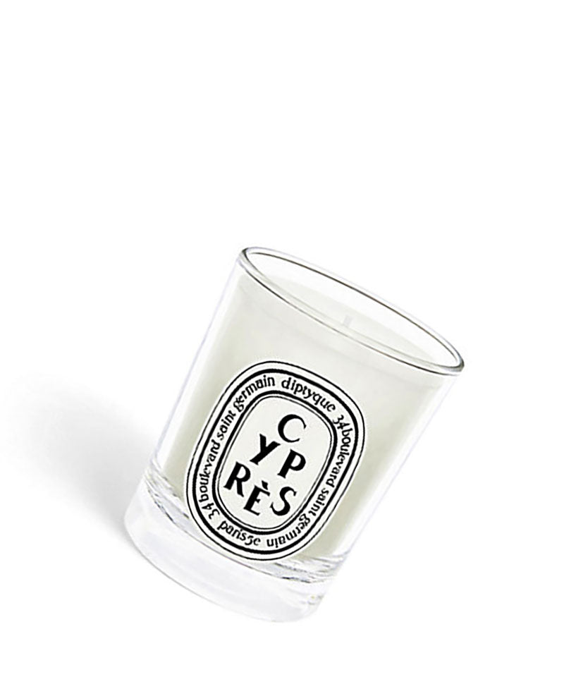 Diptyque Cypres 70 g Candela