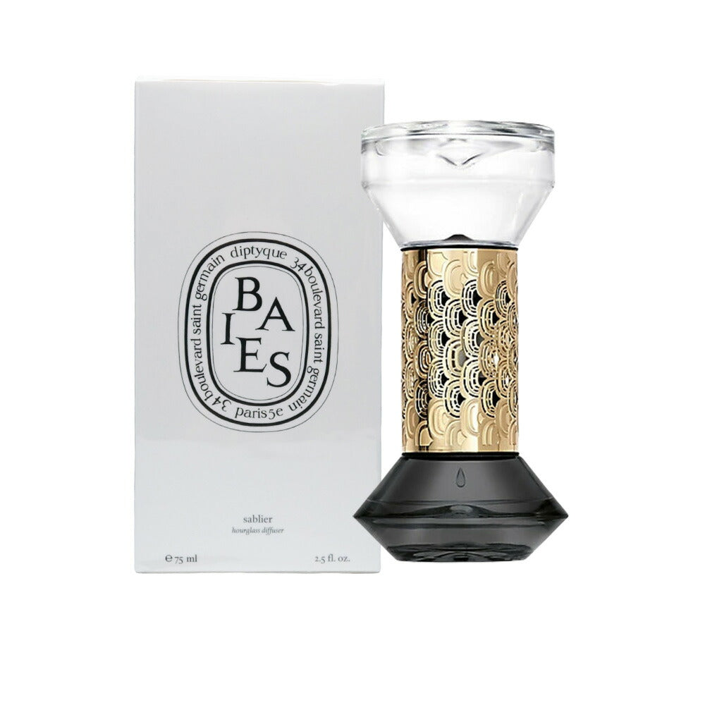 Diptyque Baies Diffusore 75 ml — Diffusore