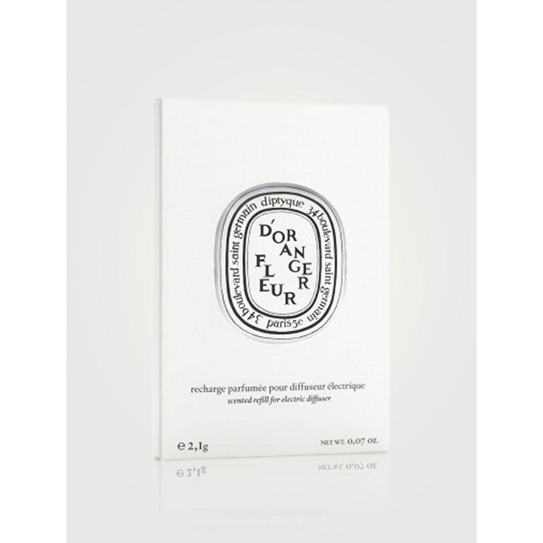 Diptyque Fleur d&