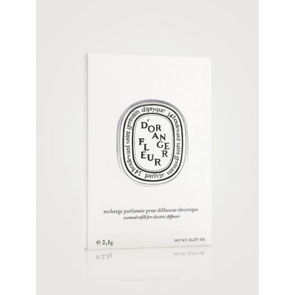 Diptyque Fleur d&