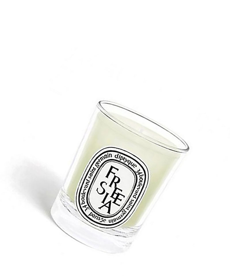 Diptyque Freesia 70 g — Candela