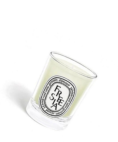 Diptyque Freesia 70 g — Candela