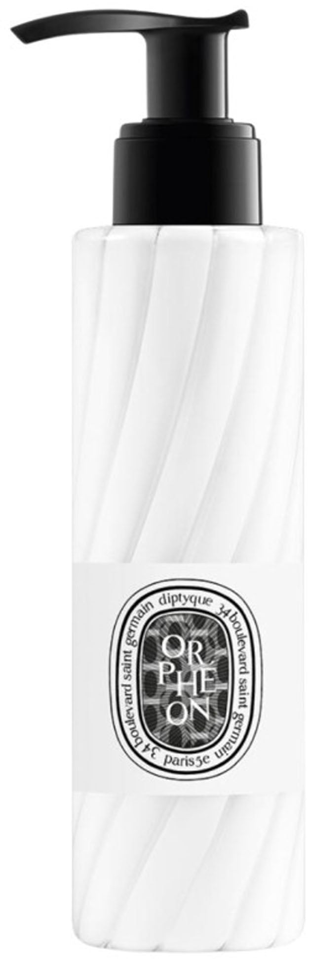 Diptyque Orpheon Lozione Mani e Corpo 200 ml — Lozione Corpo