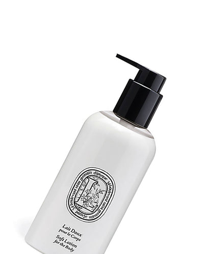 Diptyque Soft — Lozione