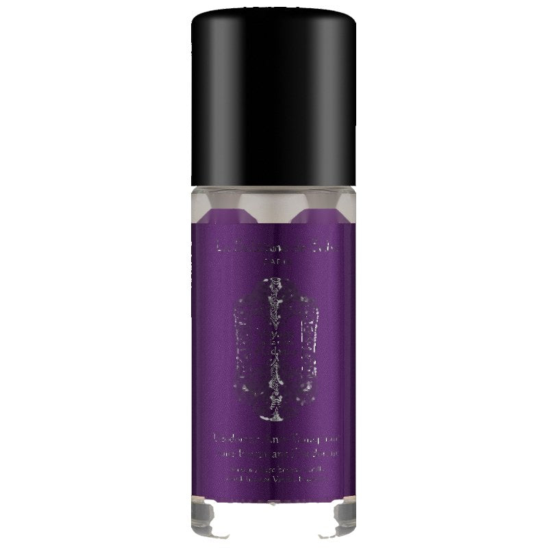La Sultane de Saba Musk Incense Vanilla Deodorante 50 ml