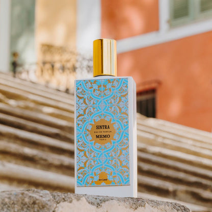 Memo Sintra 75 ml — Eau de Parfum