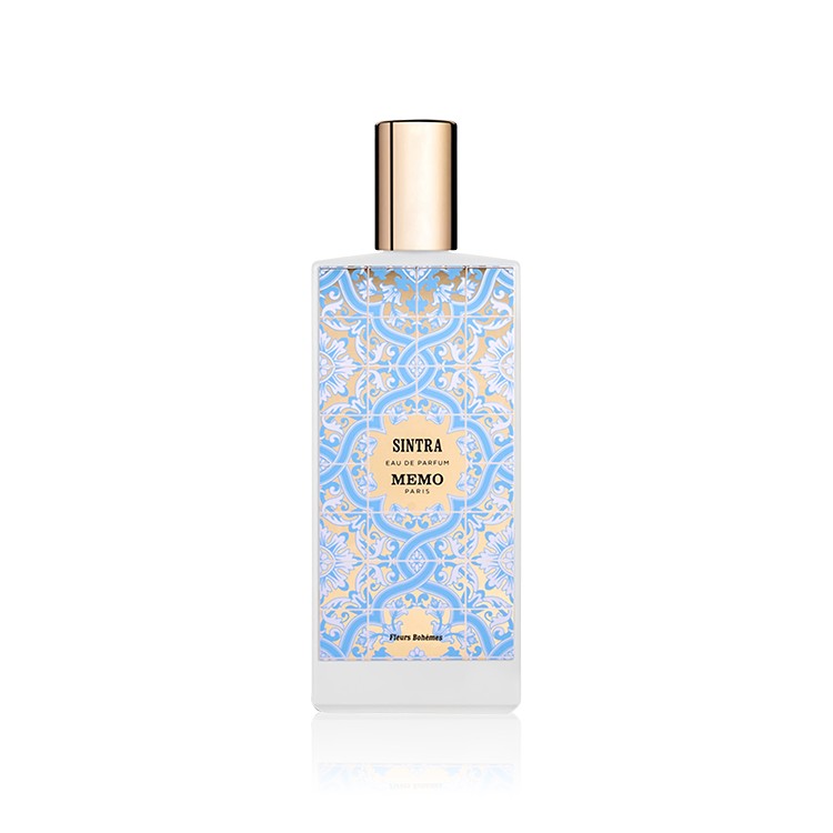 Memo Sintra 75 ml — Eau de Parfum