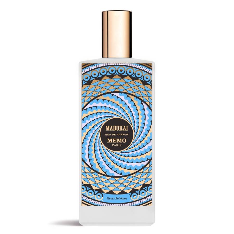 Memo Madurai 75 ml — Eau de Parfum