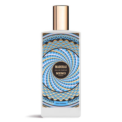 Memo Madurai 75 ml — Eau de Parfum