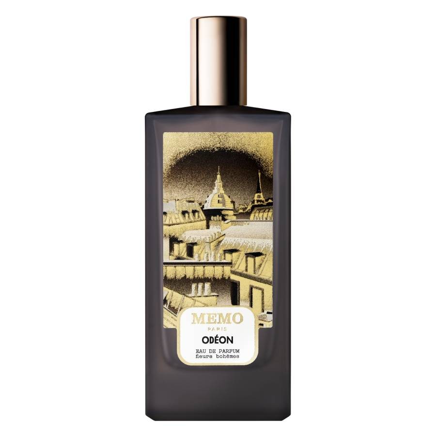 Memo Paris Odeon Eau de Parfum 75 ml — Profumo Unisex