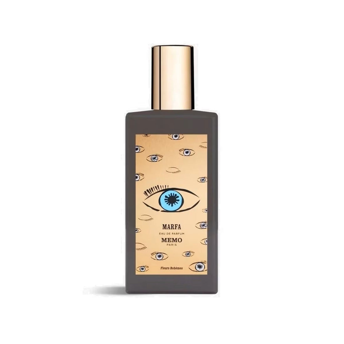 Memo Marfa 200 ml — Eau de parfum Unisex