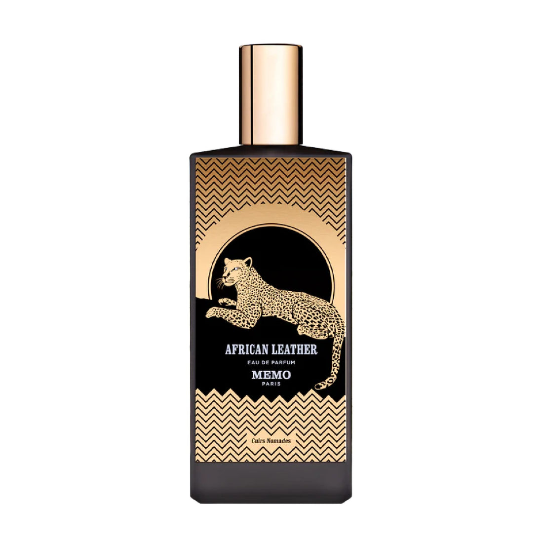 Memo African Leather 75 ml — Eau de parfum Unisex