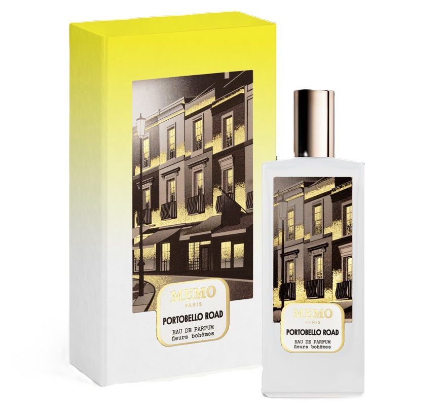 Memo paris Portobello Road EDP 75ml