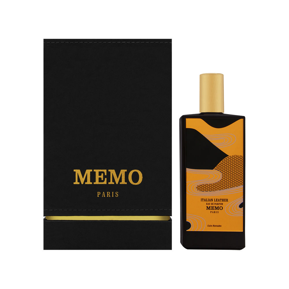 Memo Italian Leather 75 ml — Eau de Parfum