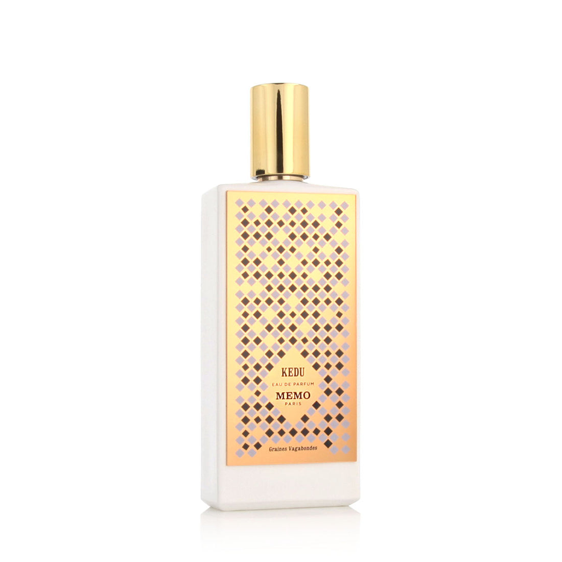Memo Kedu 75 ml Eau de Parfum Unisex
