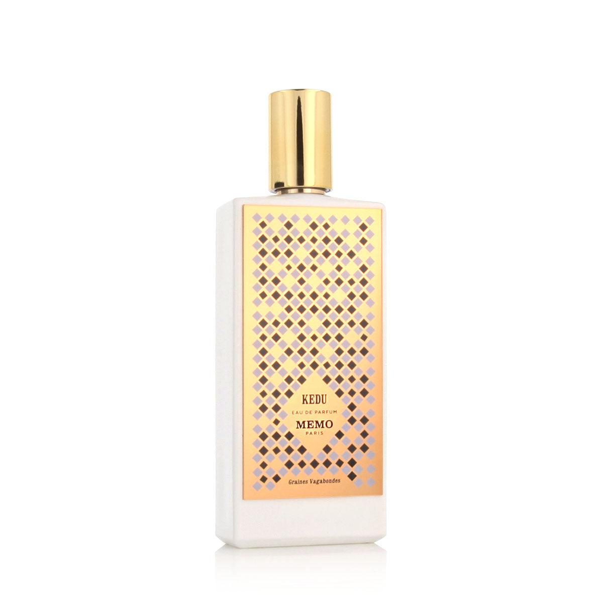 Memo Kedu 75 ml Eau de Parfum Unisex