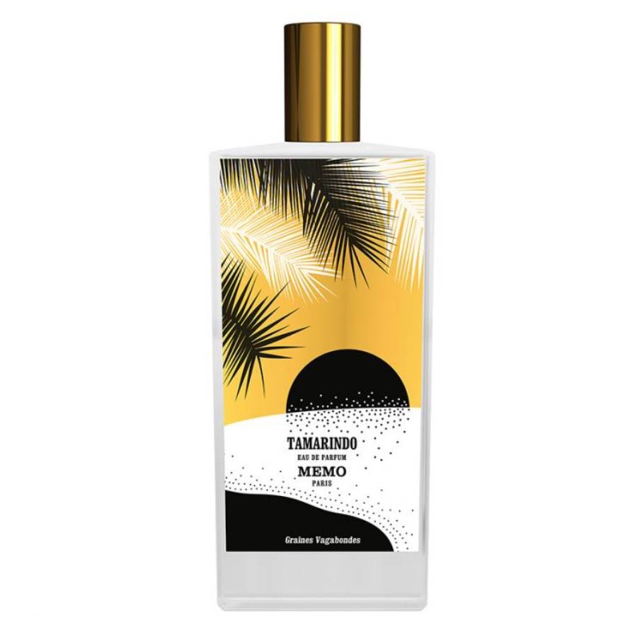 Memo Tamarindo 75 ml — Eau de Parfum
