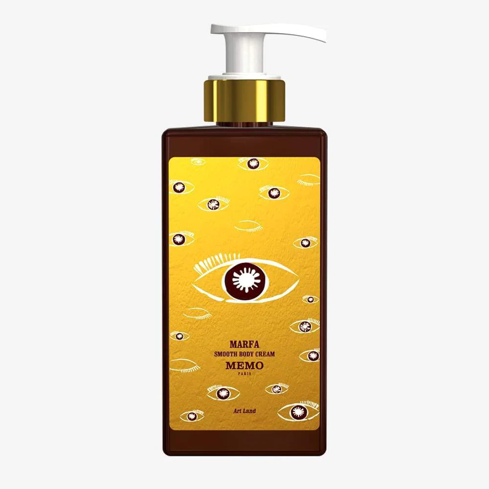 Memo Marfa Crema corpo 250ml