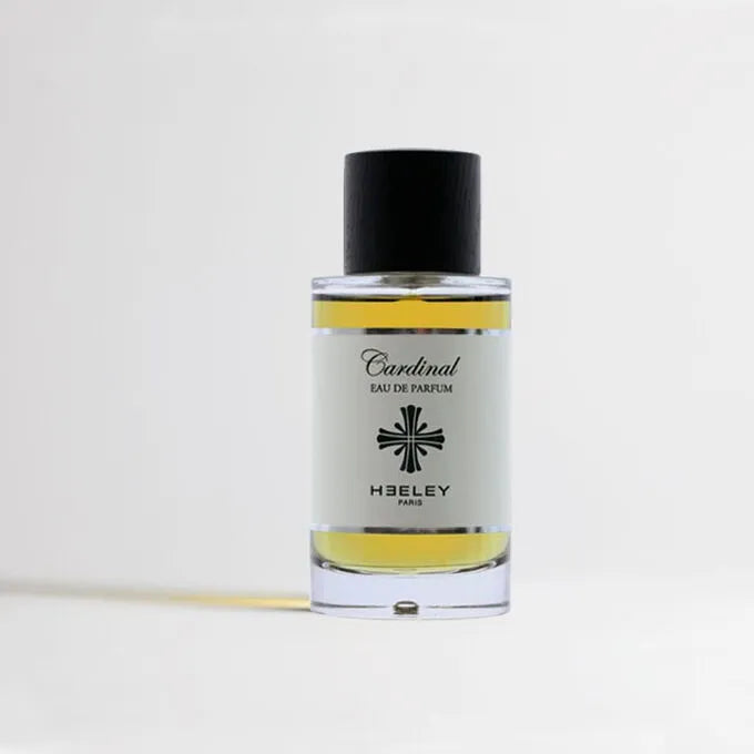 Heeley Cardinal Unisex 100 ml — Eau de Parfum