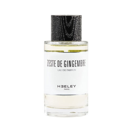 Heeley Zeste de Gingembre 100 ml Unisex — Eau de Parfum