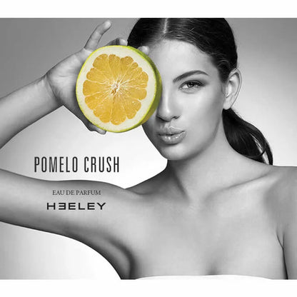 Heeley Pomelo Crush 100 ml Unisex — Eau de Parfum