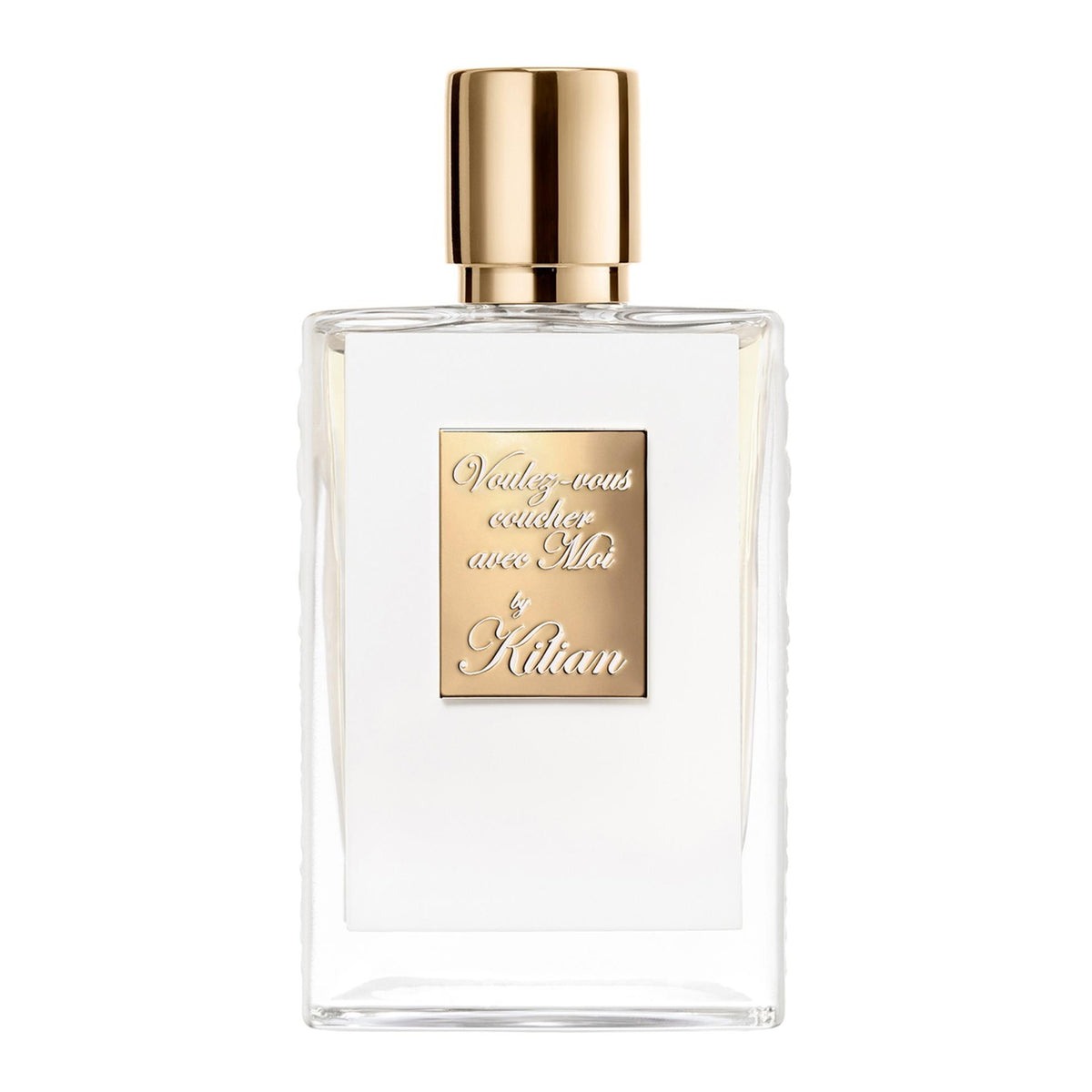 Kilian Voulez-Vous Coucher Avec Moi Unisex 50 ml — Eau de Parfum