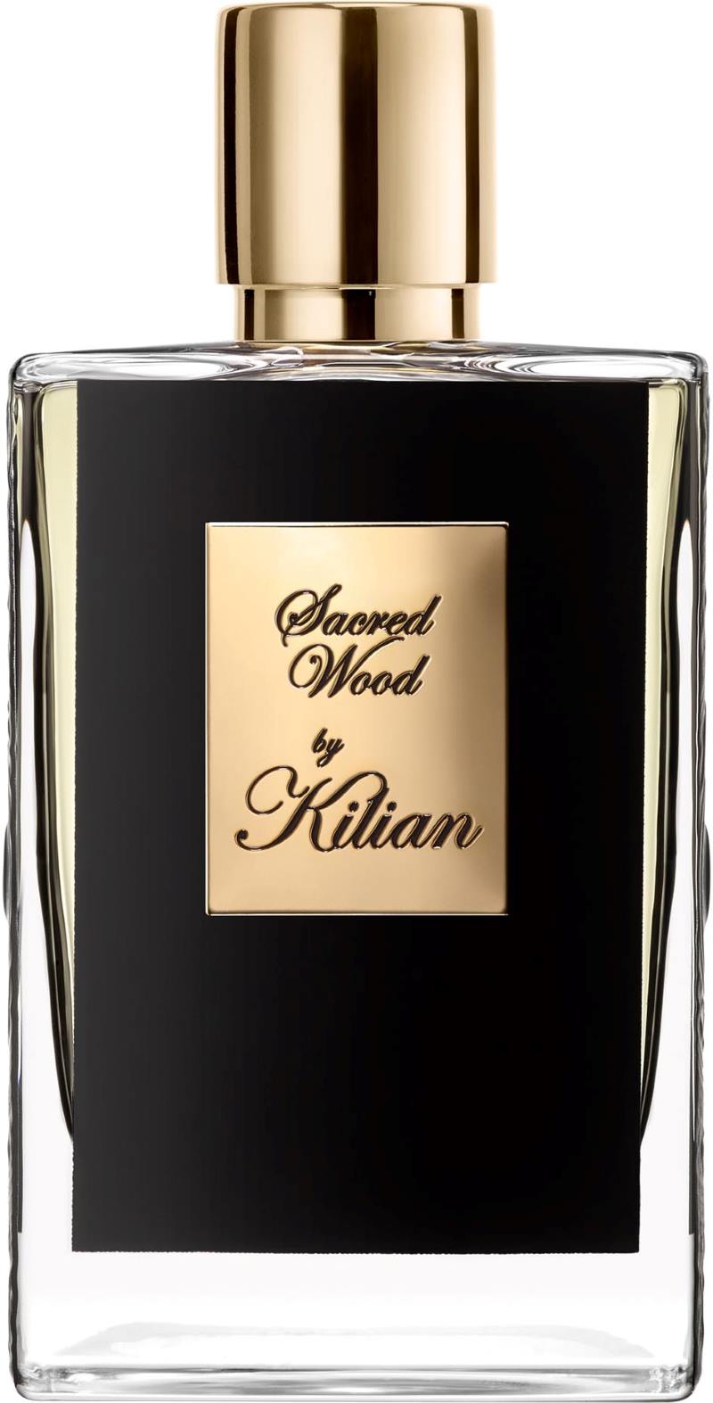 Kilian Sacred Wood Unisex 50 ml — Eau de Parfum
