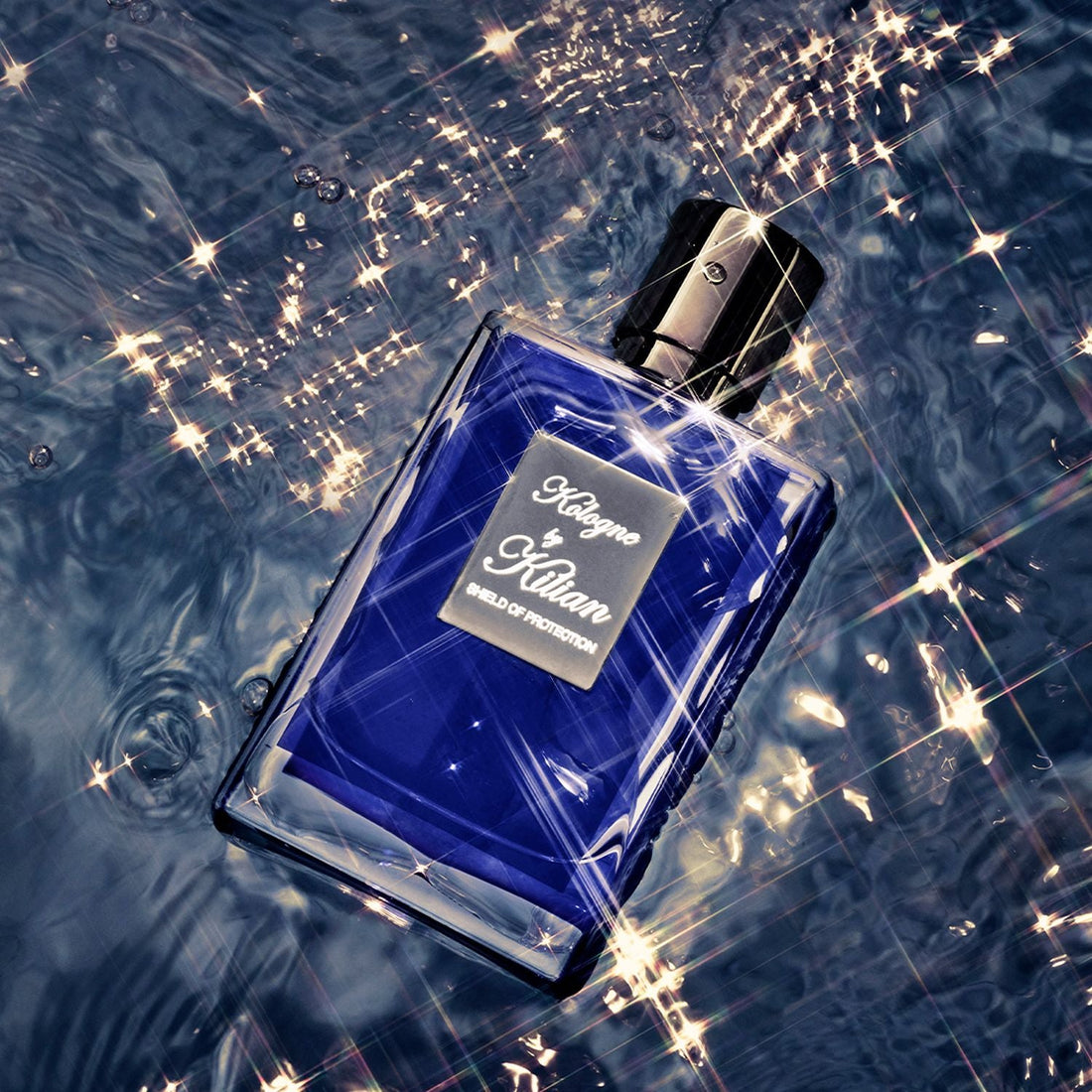 By kilian Shield of Protection Acqua di Colonia Unisex 50 ml — Acqua di Colonia