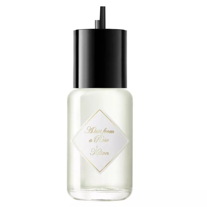 Kilian A Kiss From a Rose 50 ml — Eau de parfum Donna ricarica