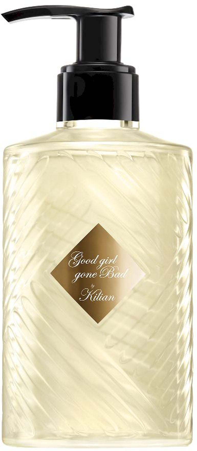 Kilian Good Girl Gone Bad Detergente mani e corpo 250 ml — Detergente