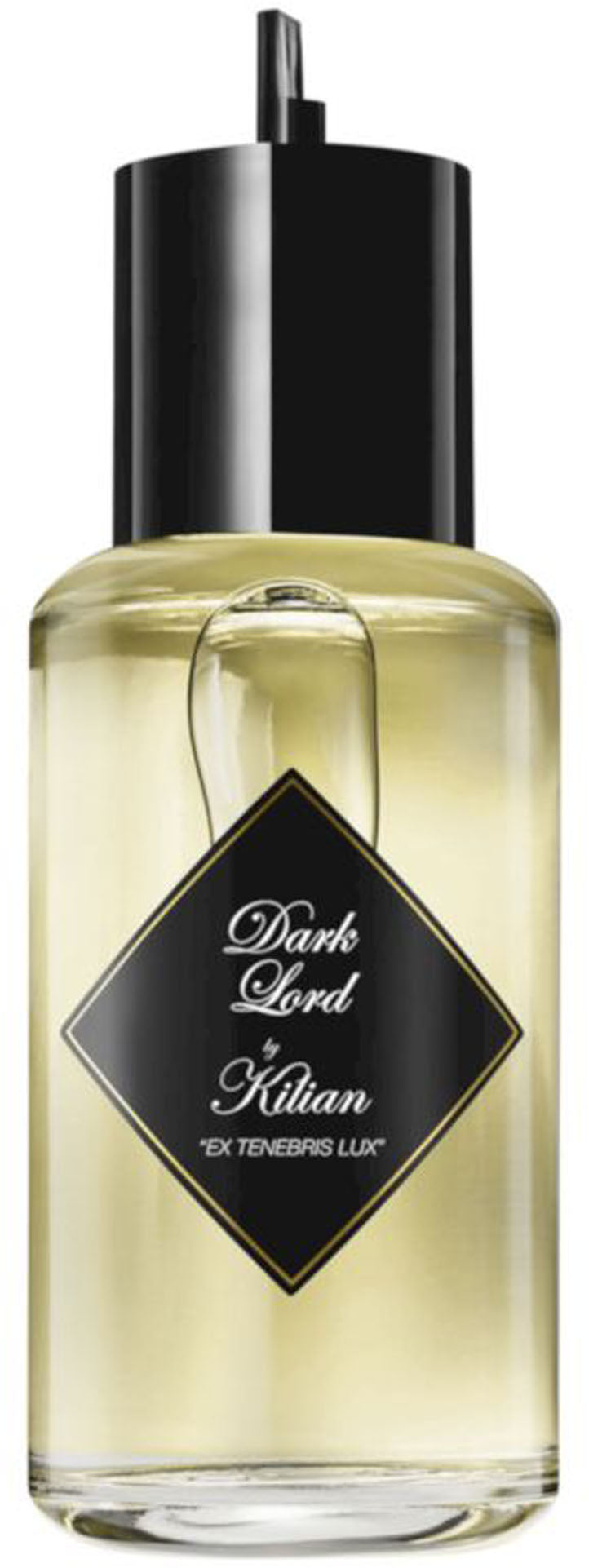 By Kilian Dark Lord Uomo 100 ml — Ricarica Eau de Parfum