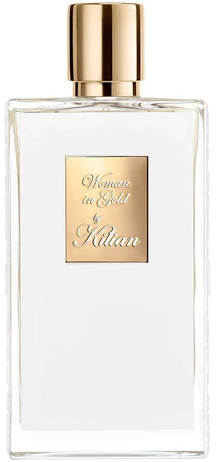 By kilian The Narcotics woman in Gold eau de parfum - 50ml mulher