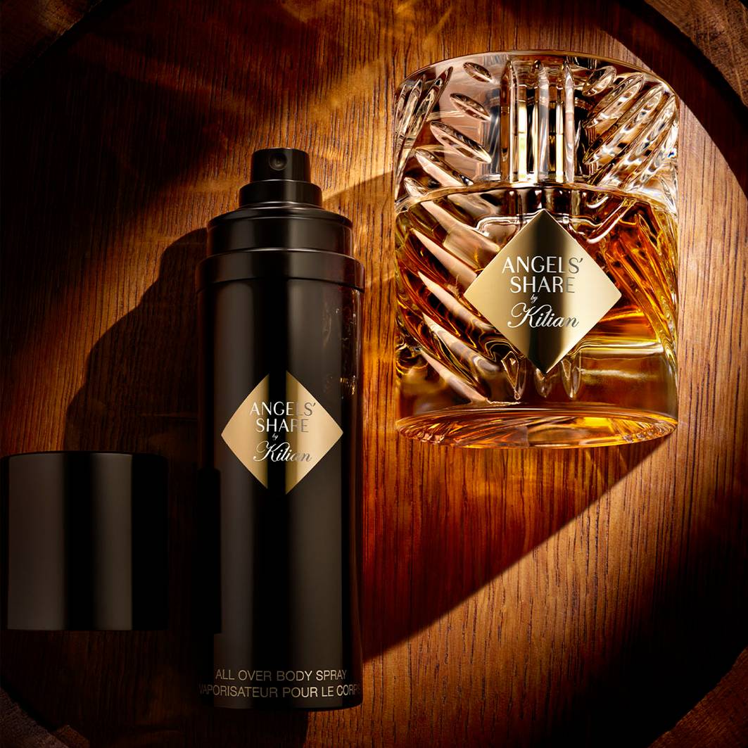 By Kilian Angels&