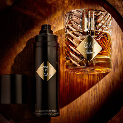 By Kilian Angels&