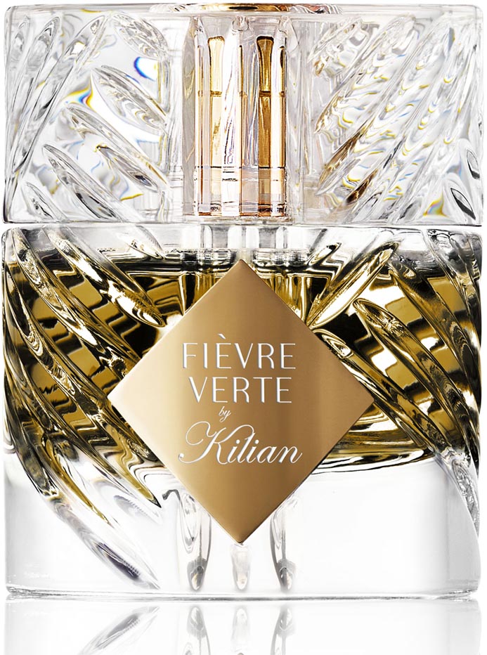 By kilian Fievre Verte Uomo 100 ml — Eau de Parfum