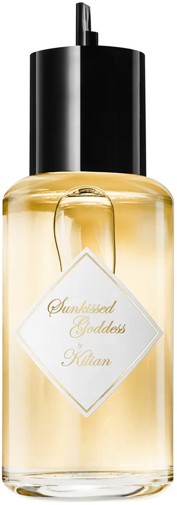 By Kilian Sunkissed Goddess Ricarica 100 ml — Ricarica Profumo