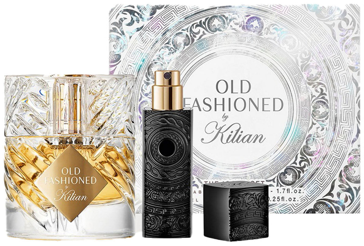 By Kilian Old Fashioned Icon Set EDP 50 ml + 7,5 ml — Eau de Parfum