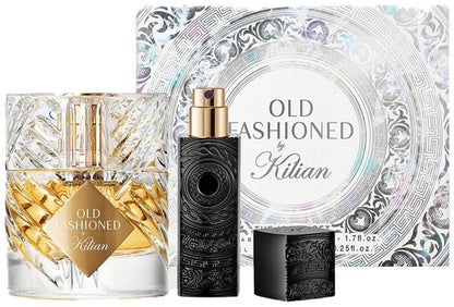 By Kilian Old Fashioned Icon Set EDP 50 ml + 7,5 ml — Eau de Parfum