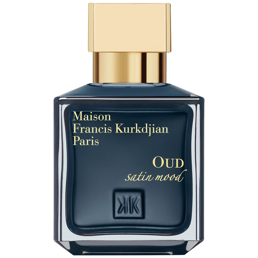 Francis kurkdjian Oud Satin Mood 70 ml Unisex Eau de Parfum