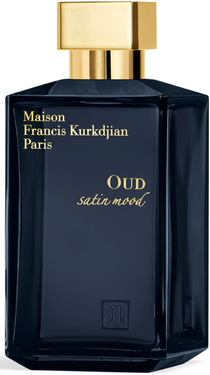 Francis kurkdjian Oud Satin Mood 200 ml Unisex Eau de Parfum