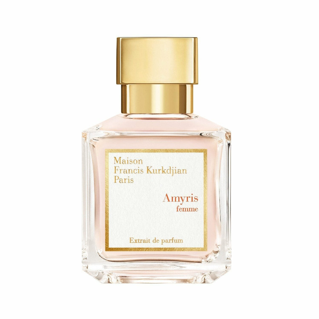 Maison Francis Kurkdijan Amyris Femme Donna 70 ml — Estratto