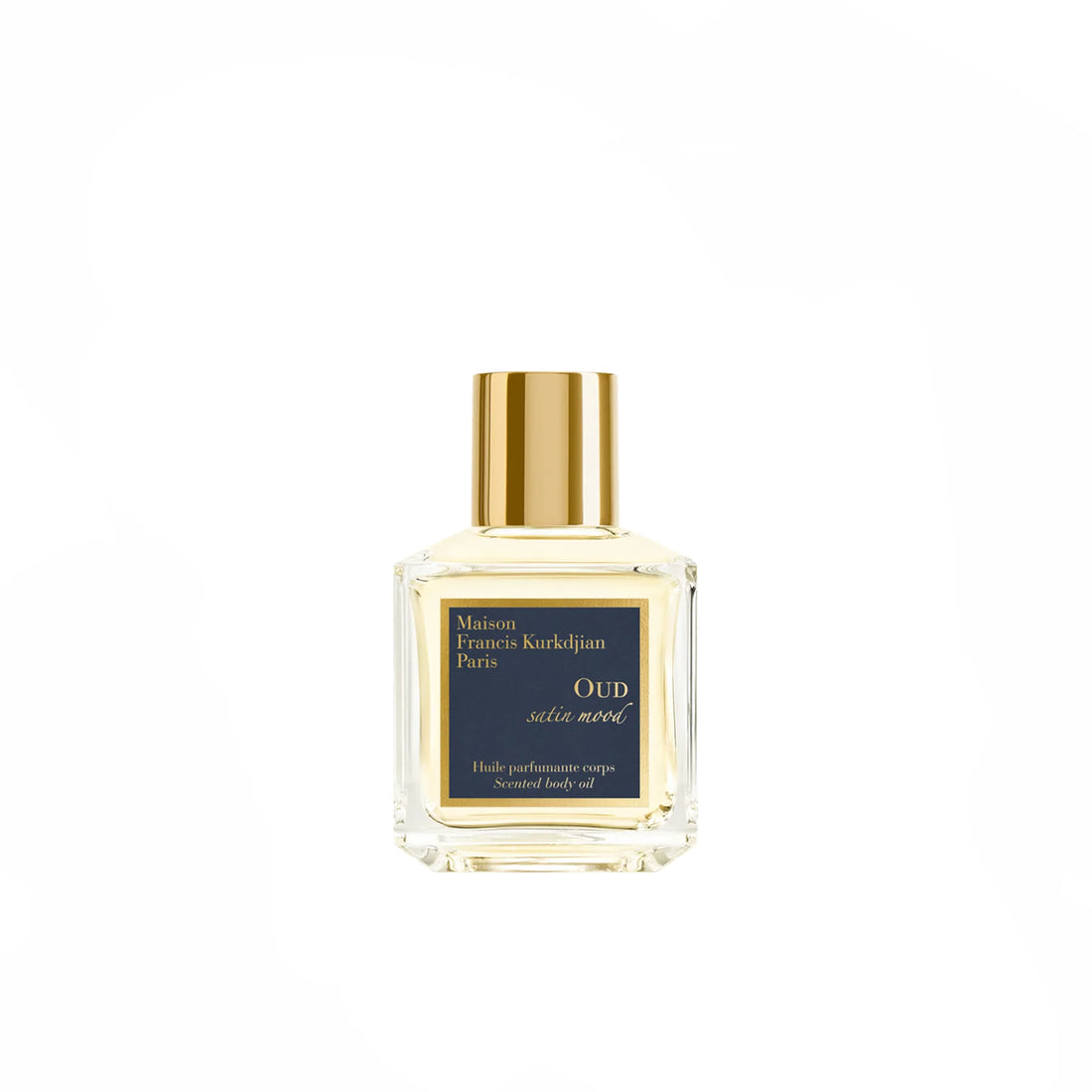 Maison francis kurkdjian Oud Satin Mood Lichaamsolie 70ml