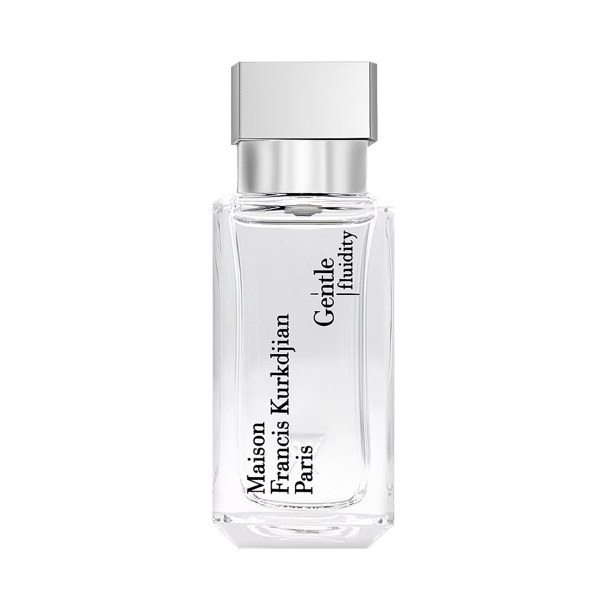 Francis kurkdjian Gentle Fluidity Silver 35 ml Unisex Eau de Parfum